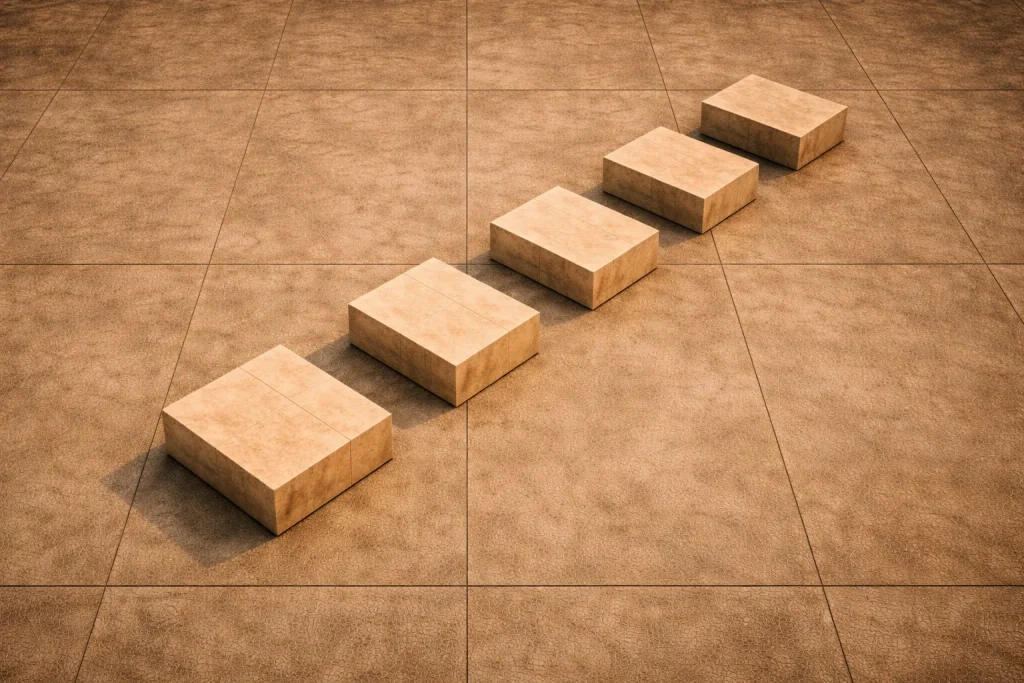 5 Steps to Build a GEO Content Strategy From Scratch in 2026